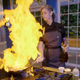 <i>Top Chef</i> alumni are bringing competitive cooking to social media